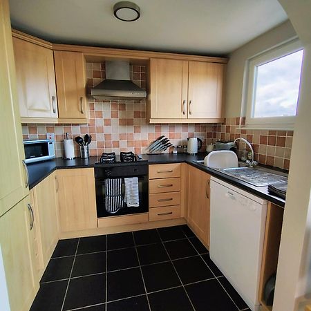 The Loft Guest Apartment Portstewart Luaran gambar
