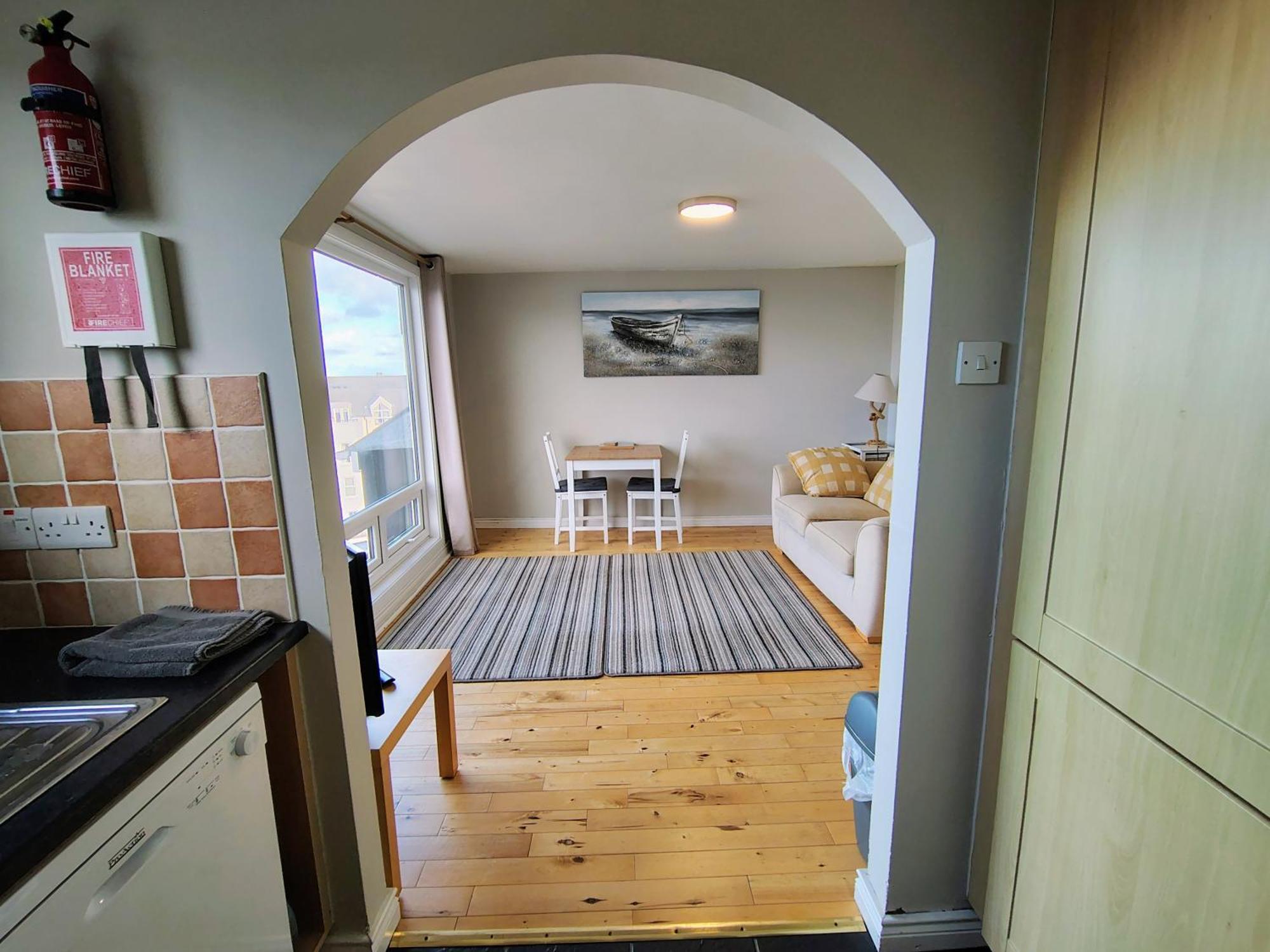 The Loft Guest Apartment Portstewart Luaran gambar