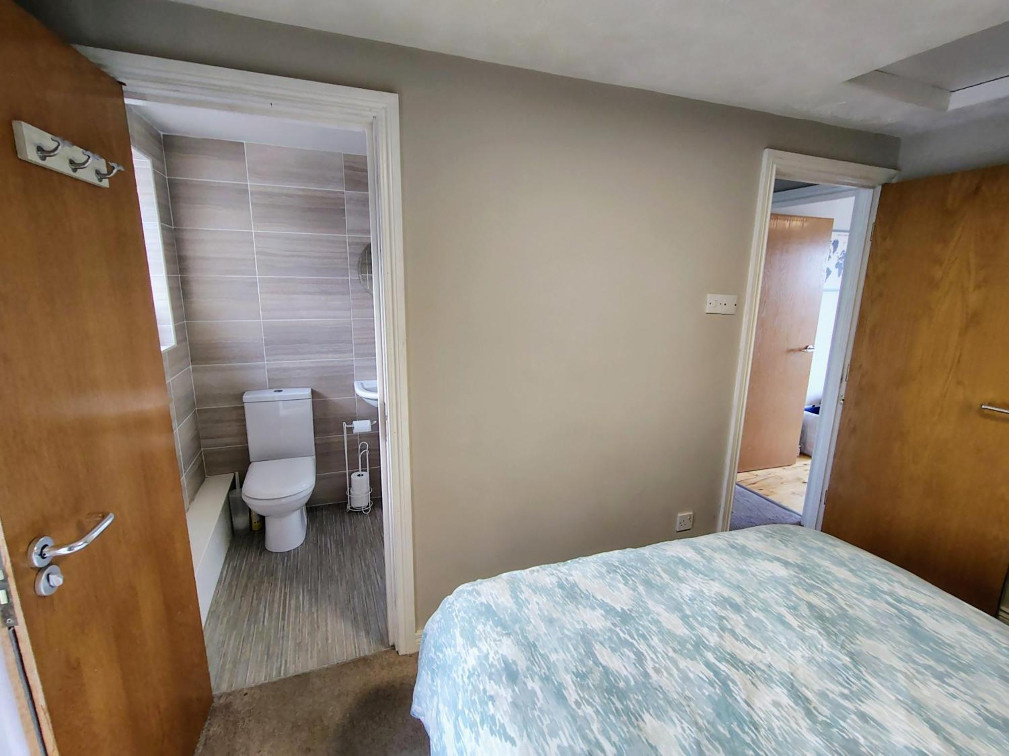 The Loft Guest Apartment Portstewart Luaran gambar