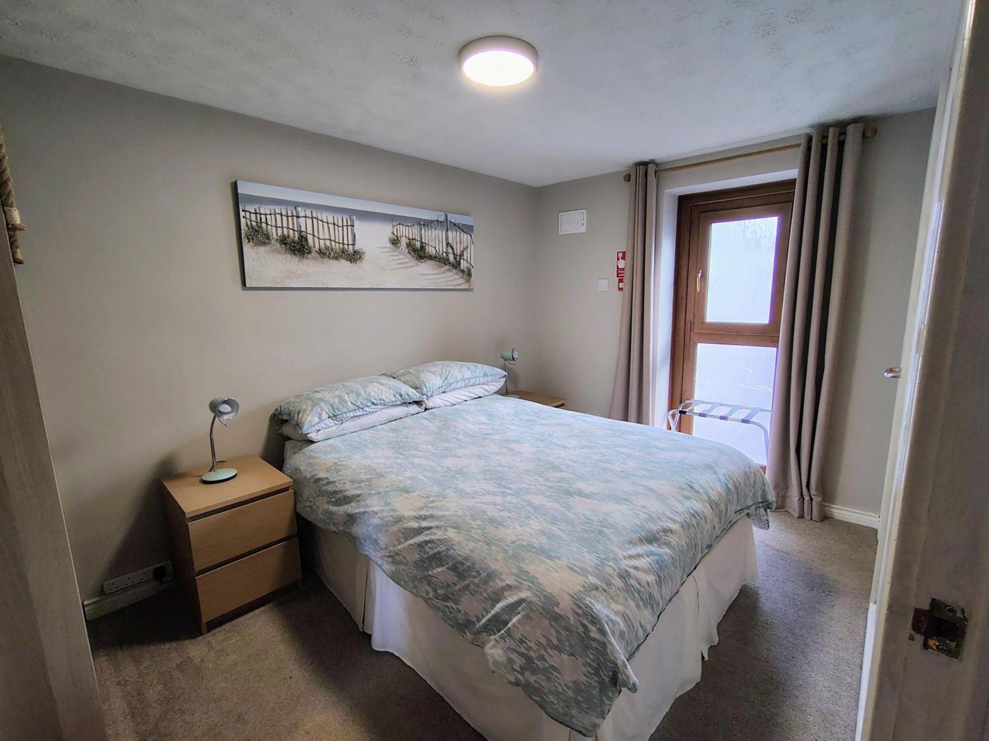 The Loft Guest Apartment Portstewart Luaran gambar